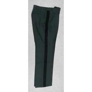 Trousers, Mans, Polyester AG344, Officers