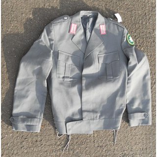 German Mountain Troops Blouson Jacket