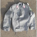 German Mountain Troops Blouson Jacket