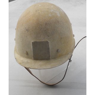 Civil Defense Operational Helmet, type 2