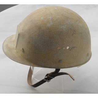 Civil Defense Operational Helmet, type 2