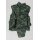 Combat / Flak Vest, woodland Camo