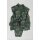 Combat / Flak Vest, woodland Camo