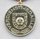 Verdienstmedaille der Zivilverteidigung, gold