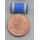 Medaille für Verdienste in der Energiewirtschaft, bronze