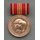 Medaille für Verdienste in der Volkskontrolle