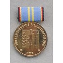Medal for Long Term Duty in the National Defense, Gold 40
