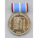 Medaille für langjährige Pflichterfüllung...