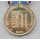 Medaille für langjährige Pflichterfüllung in der Landesverteidigung, Gold