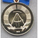 Medal for Exellence in Transportation of the GDR