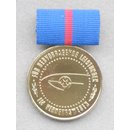 Medal for Exellence in Transportation of the GDR