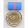 Medal for Exellence in Transportation of the GDR