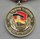 Medal for faithful Service in the Border Guards, gold XX