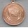 Medaille für treue Dienste in den Grenztruppen, bronze