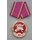 Medal for Distinguished Service in the Fire Protection