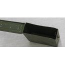 MG- Belt Box, 7.62x54R, Aluminium