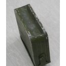 MG- Belt Box, 7.62x54R, Aluminium