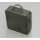 MG- Belt Box, 7.62x54R, Aluminium