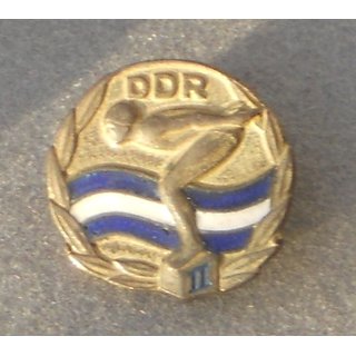 DSSV, Swimming Badge, Level II