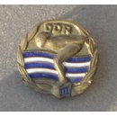 DSSV, Swimming Badge, Level III