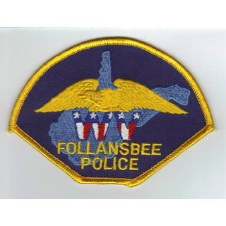 Follansbee Police