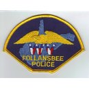 Follansbee Police