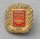 Honour Pin for 75 Years of Membership in the Union