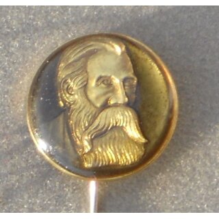 Friedrich Engels Insignia, various