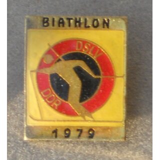 DSLV - Biathlon Competitions