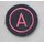 Breathing Aparatus Users Insignia