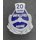 ADMV - Honour Badge for 20 Years of Accident-Free Driving