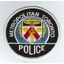  Metropolitan Toronto Police