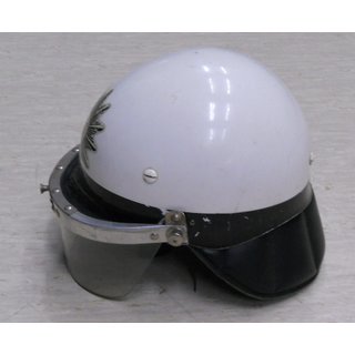 NRW Police Helmet P68