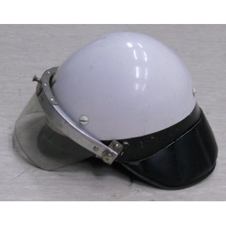 NRW Police Helmet P68