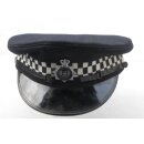 Metropolitan Police (London), Schirmmütze