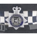 Metropolitan Police (London), Schirmmütze