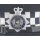 Metropolitan Police (London), Schirmmütze