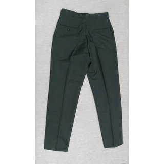 Army Green, Enlisted, Uniformhose, AG 344, Wool,Poly/Wool Serge