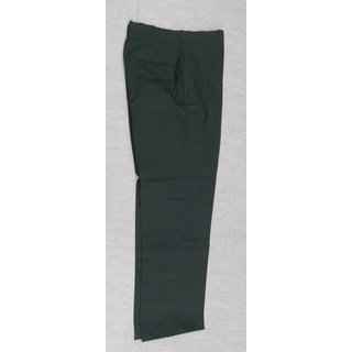 Army Green, Enlisted, Uniformhose, AG 344, Wool,Poly/Wool Serge