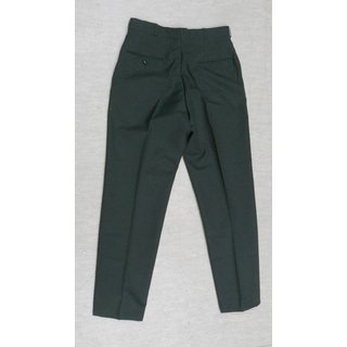 Trousers, Mans, Wool & Polyester/Wool Serge AG344,  Class 6