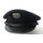 Tschechische Polizeimütze, blau