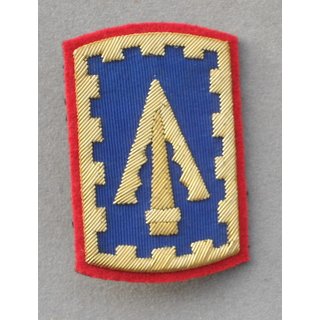 108th Air Defense Artillery  Brigade
