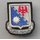 1st Aviation Regiment  DUI