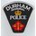 Durham Regional Police