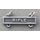 Qualification Clasps for Expert to Drivers Badges, Sterling Silver