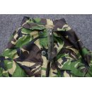 Feldhemd, Jacket, Combat Lightweight, Woodland DPM, Soldier 95, neu