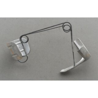 Maskenspanner für M56 Gasmaske