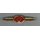 General Classification Badge, Level I
