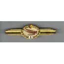 Missile Technical Service, Classification Badge, Level I