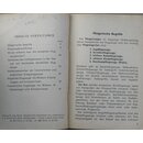 Die wichtigsten Feindflugzeuge in Wort und Bild